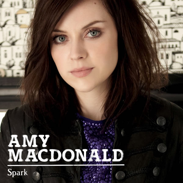 UKMIX Forums Artist Chart Analysis Amy MacDonald The A Curious 