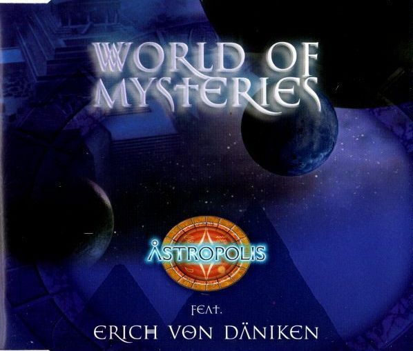 World of Mysteries