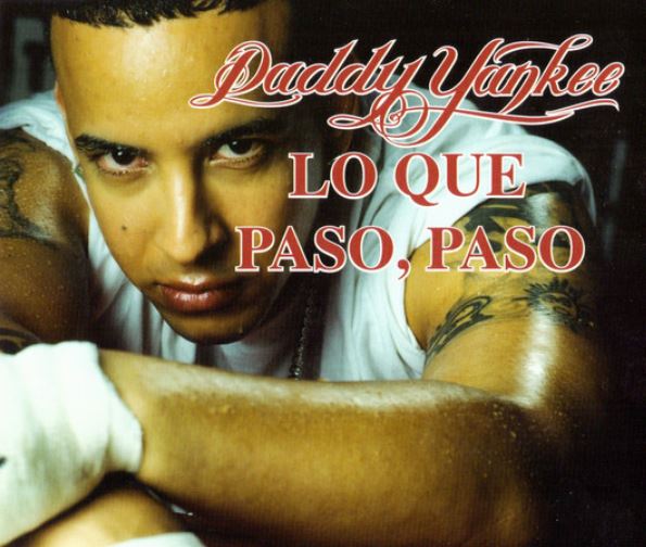 DE PASO LYRICS de paso lyrics: