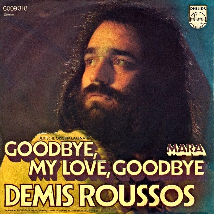 GOODBYE LOVE LYRICS goodbye love lyrics: