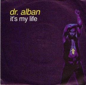 dr alban