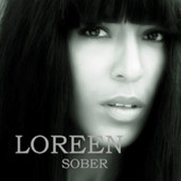 Loreen charts with Sober in addition to Euphoria