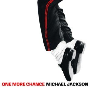 Michael Jackson -《One More Chance》(wav)[single]无损音乐