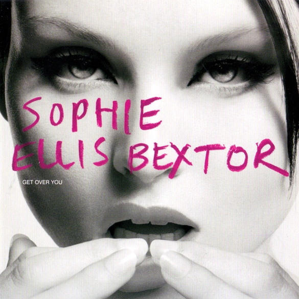 ... SOPHIE ELLIS-BEXTOR - Get O...