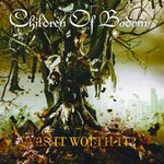Children Of Bodom Samples | RM. Children Of Bodom Samples | RM.