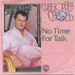 Christopher Cross - No Time For Talk - dutchcharts.nl