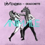 Dragonette+fixin+to+thrill+review