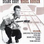 Duane Eddy Rebel Rouser austriancharts.at