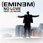 Eminem Feat Lil Wayne No Love Dutchcharts Nl