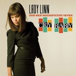 Lynns - Cry Cry Baby Lyrics