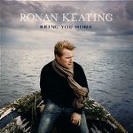 Ronan Keating new album bring you home