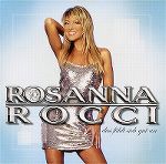 Rosanna Rocci - Amore Blue Rosanna Rocci - Amore Blue