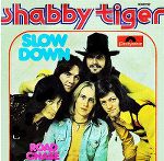 Shabby Tiger Shabby Tiger