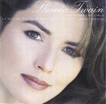 shania twain child