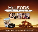 Soundtrack Mcleods Tochter Volume 1 3 Austriancharts At