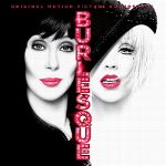 Album+christina+aguilera+burlesque