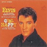 Elvis Presley / Girl Happy