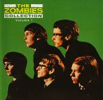 The Zombies - The Zombies Collection, Vol  1 (1988) preview 0