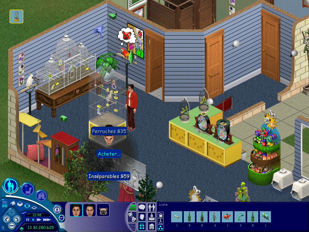 los sims 1 descargar con todas las expansiones