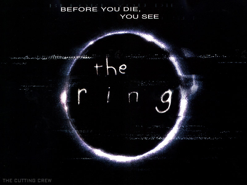 the ring wallpaper. VON #39;#39;THE RING 1+2#39;#39;.