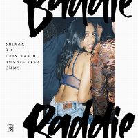 Cover $hirak feat. Cristian D, Ronnie Flex, KM & Emms - Baddie