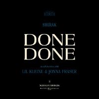 Cover $hirak feat. Jonna Fraser & Lil Kleine - Done Done