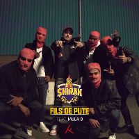 Cover $hirak feat. Mula B - Fils de pute
