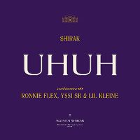 Cover $hirak feat. Ronnie Flex, Yssi SB & Lil Kleine - Uhuh
