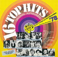 Cover  - 16 Top Hits 12/78