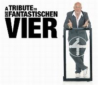 Cover  - A Tribute To Die Fantastischen Vier