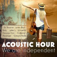Cover  - Acoustic Hour - We Are Independent