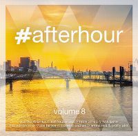 Cover  - #afterhour - Volume 8