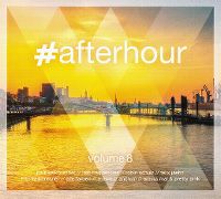 Cover  - #afterhour - Volume 8
