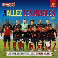 Cover  - #AllezLesDiables 2016