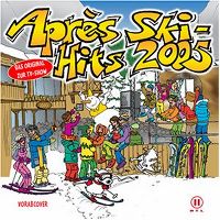 Cover  - Après Ski-Hits 2005