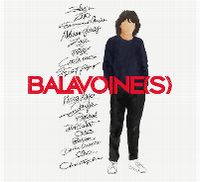 Cover  - Balavoine(s)