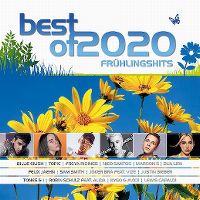 Cover  - Best Of 2020 - Frühlingshits