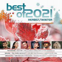 Cover  - Best Of 2021 - Herbst / Winter