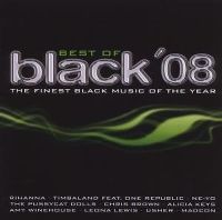 Cover  - Best Of Black '08