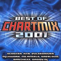 Cover  - Best Of Chartmix 2001