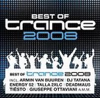 Best Of Trance 2008 Hitparade Ch best of trance 2008 hitparade ch