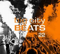 Cover  - Big City Beats 22
