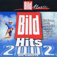 Cover  - Bild - Hits 2002 - Die Zweite