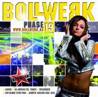 Cover  - Bollwerk - Phase 19