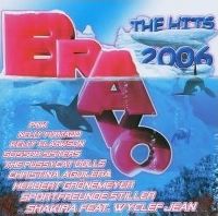 Cover  - Bravo - The Hits 2006