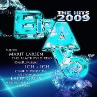 Cover  - Bravo - The Hits 2009