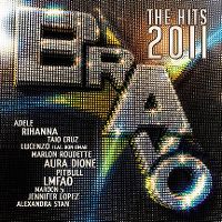 Cover  - Bravo - The Hits 2011
