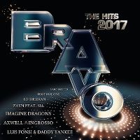Cover  - Bravo - The Hits 2017