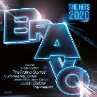 Cover  - Bravo - The Hits 2020
