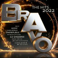 Cover  - Bravo - The Hits 2022